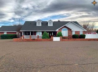 41725 Us Highway 70, Portales, NM 88130