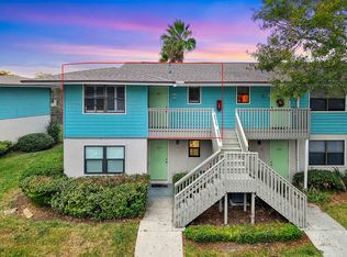 650 W Pope Rd UNIT 233, Saint Augustine, FL 32080