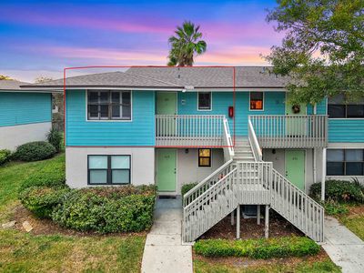 650 W Pope Rd Unit 233, Saint Augustine, FL, 32080