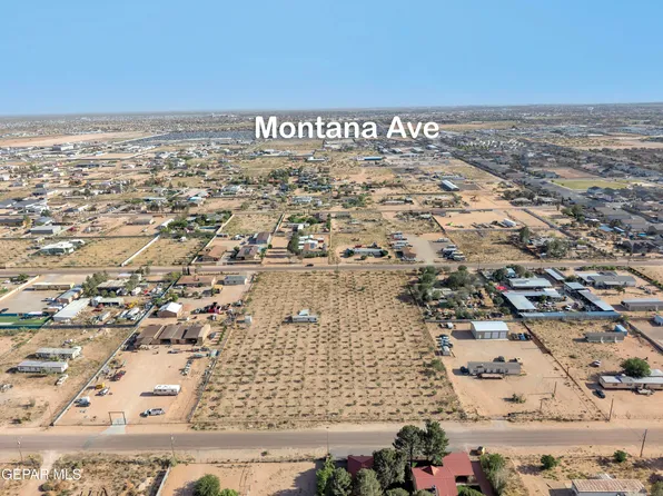 13141 Boots Green Rd, El Paso, TX 79938