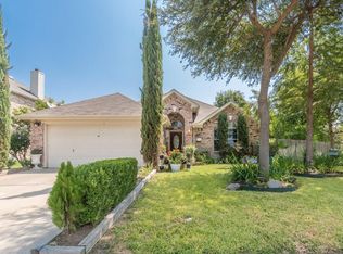 5328 Fig Tree Ln, Grand Prairie, TX 75052
