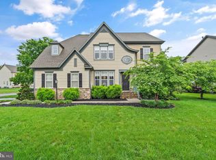 9067 Copeland Park Way, Bristow, VA 20136