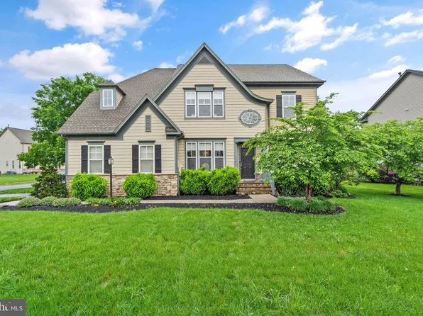 9067 Copeland Park Way, Bristow, VA 20136