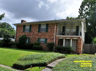 3900 S Pin Oak Ave, New Orleans, LA 70131