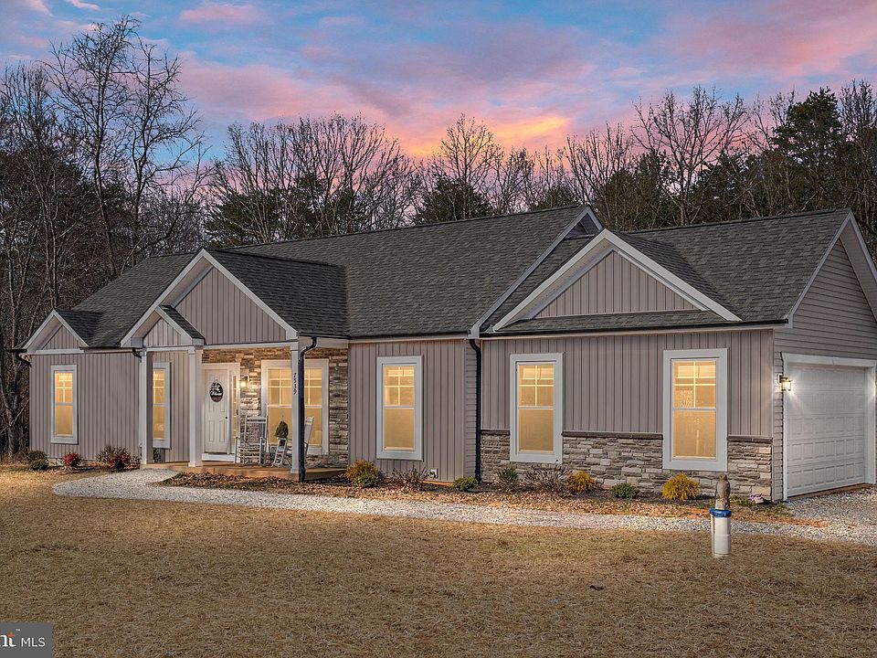 7539 Lawyers Rd, Spotsylvania, VA 22551 Zillow