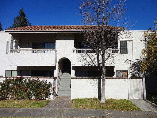 1st image of 25027 Peachland Ave Unit 263