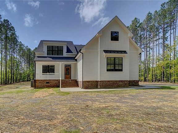 2nd image of 6605 Corinth Chapel Rd