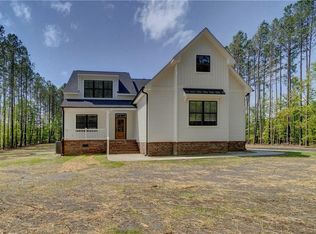 336AC Little Fork Rd, Suffolk, VA 23438