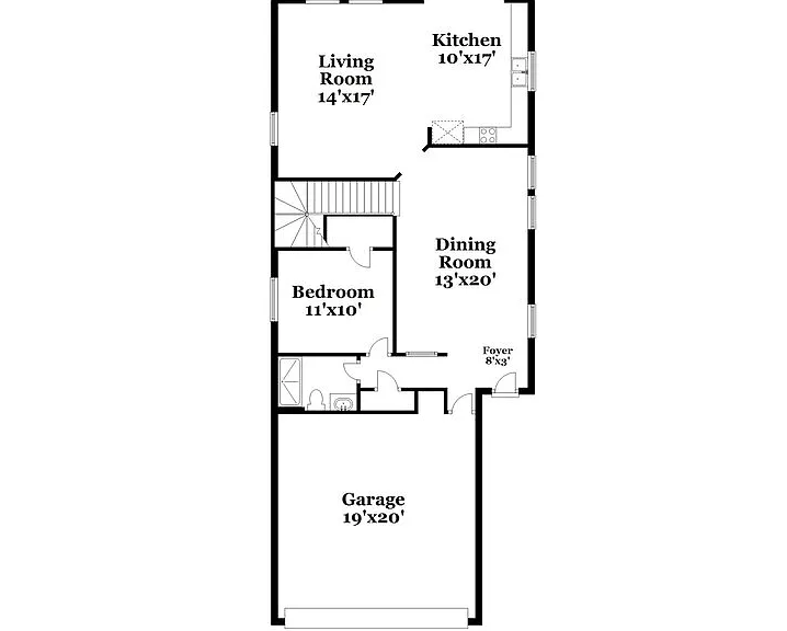 9790 Splendor Sky Ave — Photo 2