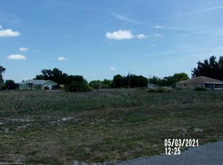 2640 W Newton Rd, Avon Park, FL 33825