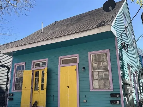 2320 Burgundy St #C, New Orleans, LA 70117