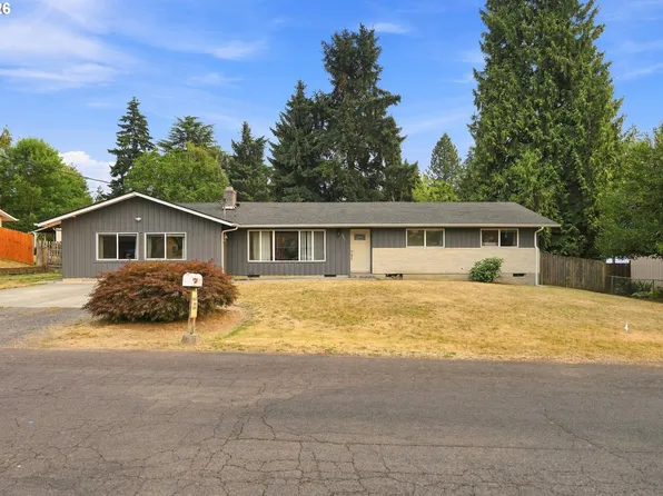 2401 NE 100th St, Vancouver, WA 98686