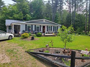 3 Osullivan Way, Center Ossipee, NH 03814