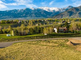 Snowcat Dr, Bozeman, MT 59715