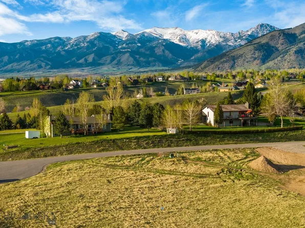 Snowcat Dr, Bozeman, MT 59715