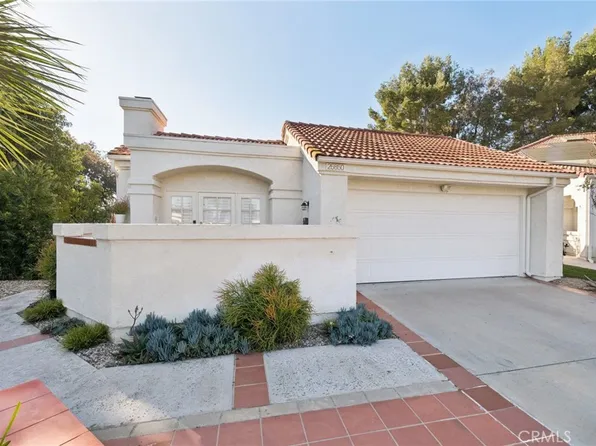 25850 Bellis Dr, Santa Clarita, CA 91355