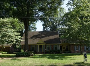 811 Poplar Ave E, Wynne, AR 72396