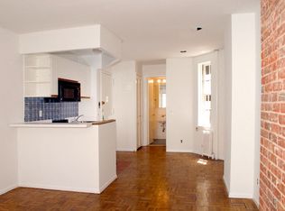 307 E 81st St APT 2RW, New York, NY 10028