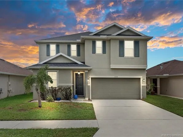 5130 NW Pine Trail Cir, Port Saint Lucie, FL 34983