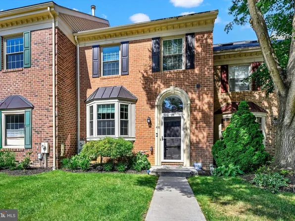 48 Far Corners Loop, Sparks Glencoe, MD 21152