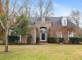 2016 Morton Dr, Spring Hill, TN 37174