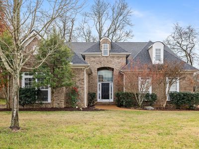 2016 Morton Dr, Spring Hill, TN, 37174