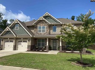 542 Labrador Dr, Blythewood, SC 29016