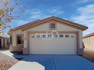 12427 N Floating Feather Ln, Marana, AZ 85658