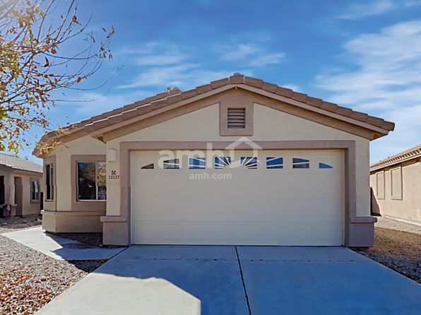 12427 N Floating Feather Ln