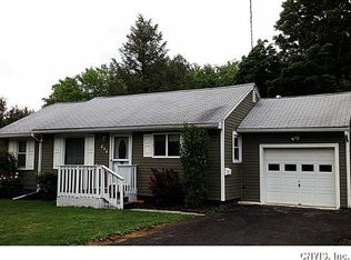 644 Manor Dr, Chittenango, NY 13037