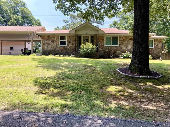 515 Florida St, Harrisburg, AR 72432