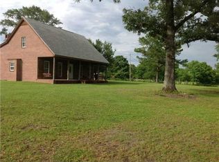 22376 L Lizana Rd, Saucier, MS 39574
