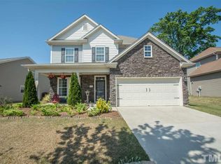 1412 Dairy Glen Dr, Fuquay Varina, NC 27526
