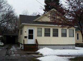 181 Masseth St, Rochester, NY 14606