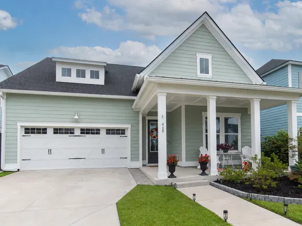 448 Parish Farms Dr, Summerville, SC 29486