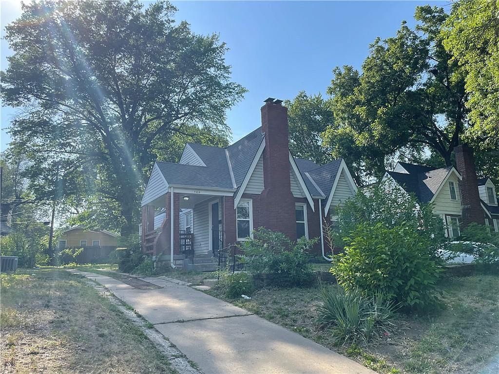 7428 Highland Ave, Kansas City, MO 64131 Zillow