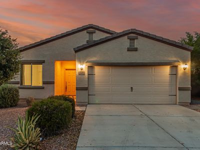8216 W Encinas Ln, Phoenix, AZ, 85043