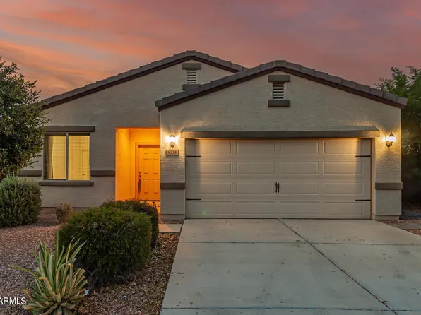 8216 W ENCINAS Lane, Phoenix, AZ 85043