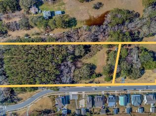 2151-1 River Rd, Johns Island, SC 29455