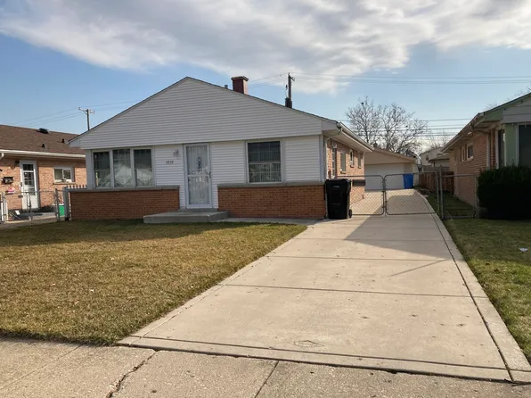 7739 S Kenton Ave, Chicago, IL 60652