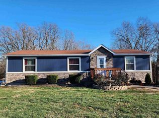 22338 Muse Rd #3472, Wright City, MO 63390