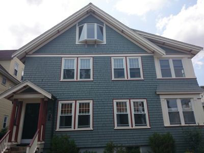 72 Sagamore St #1, Boston, MA, 02125