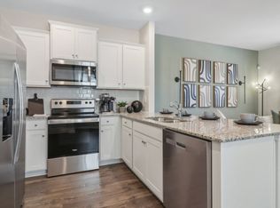 2044 Crossing Rd, Stone Mountain, GA 30088