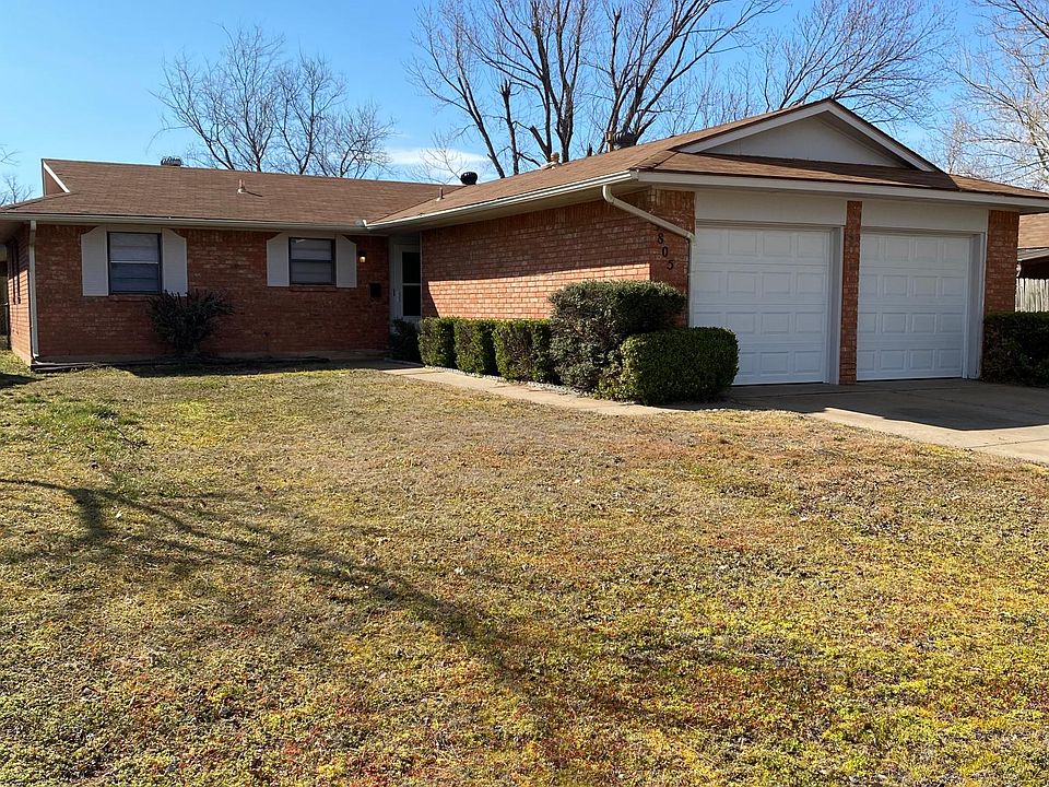 1st image of 3805 Vickie Dr