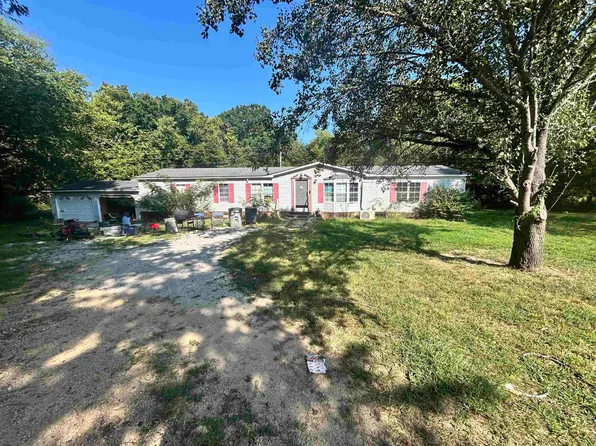 140 Youngblood Way, Killen, AL 35645