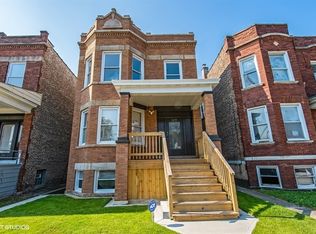 4231 W 21st St, Chicago, IL 60623