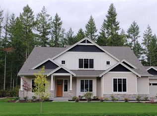 7734 Swift Ln NE, Lacey, WA 98516