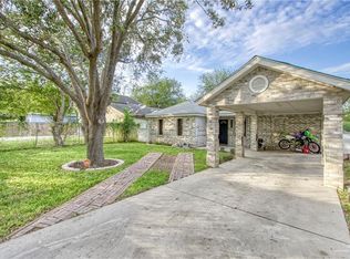 4322 Wintex Ln, Mission, TX 78572