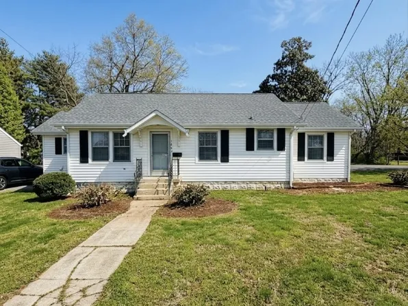 1002 Leaf Ave, Murfreesboro, TN 37130