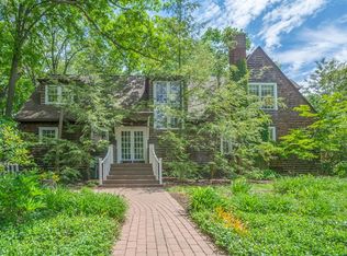 310 Huntington Dr, Ann Arbor, MI